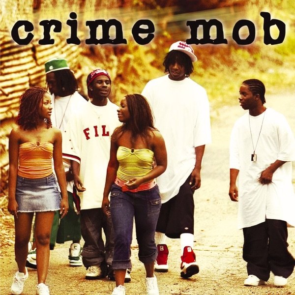 Crime Mob - album