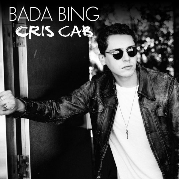 Album Cris Cab - Bada Bing