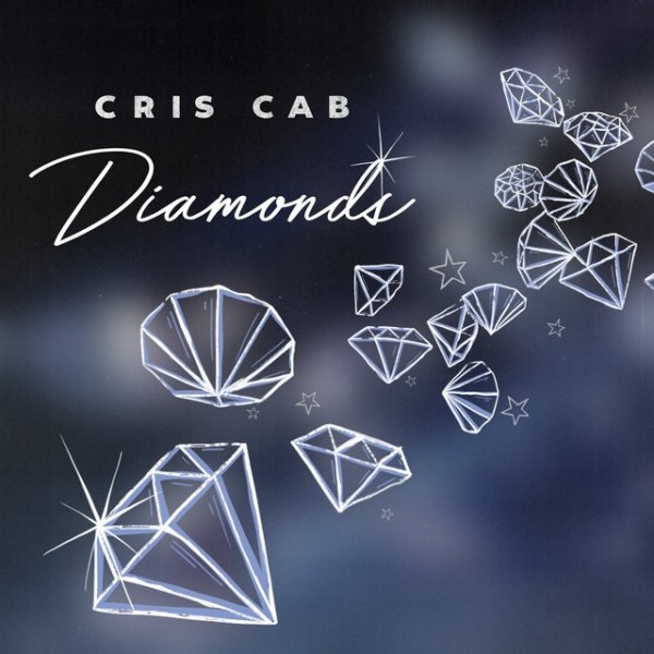 Album Cris Cab - Diamonds