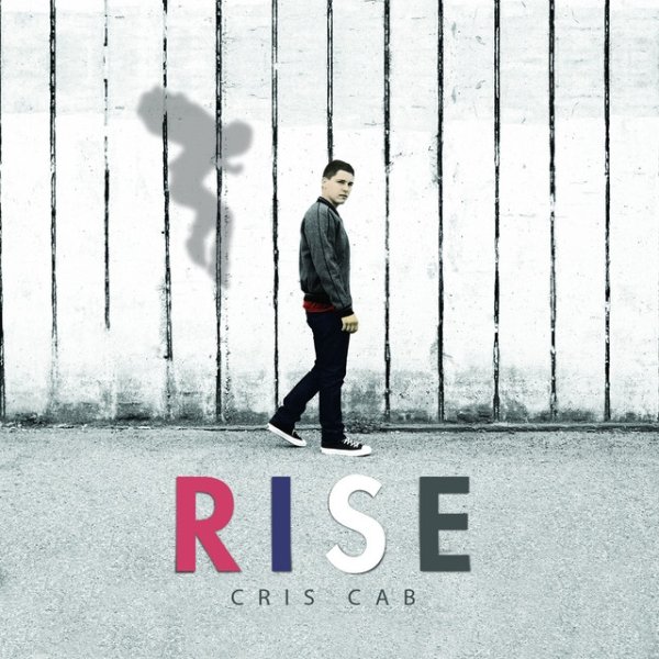 Album Cris Cab - Rise