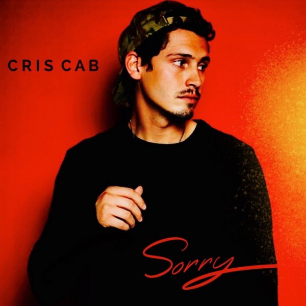 Album Cris Cab - Sorry