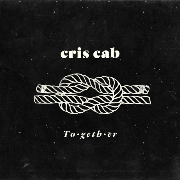 Album Cris Cab - Together