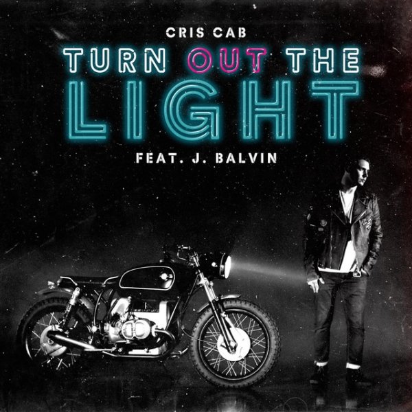 Album Cris Cab - Turn out the Light