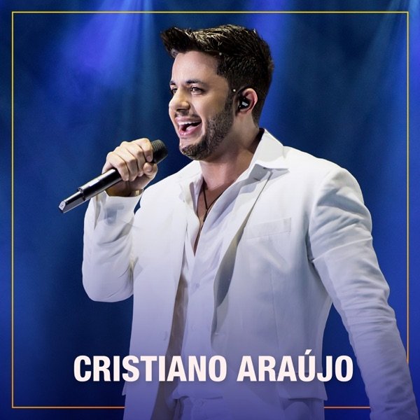 Album Cristiano Araújo - Cristiano Araújo