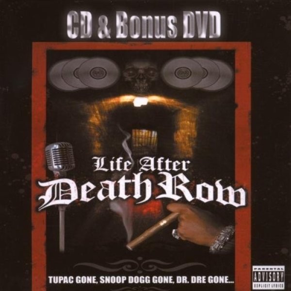 Album Crooked I - Life After Death Row