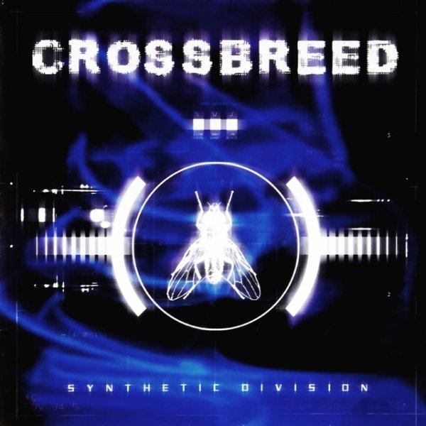 Album Crossbreed - Synthetic Division