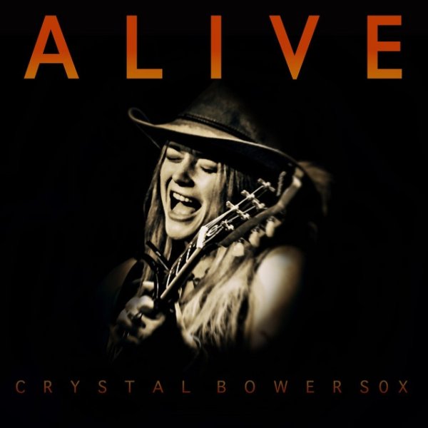 Album Crystal Bowersox - Alive