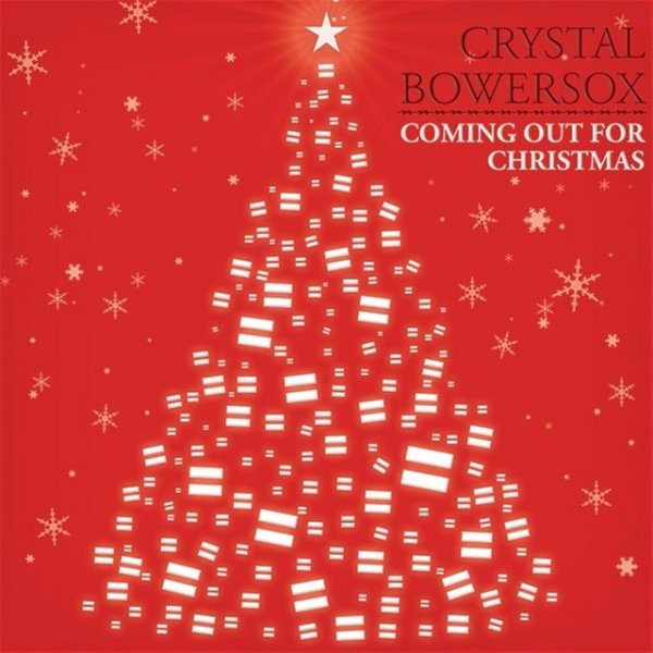 Crystal Bowersox Coming Out For Christmas, 2013