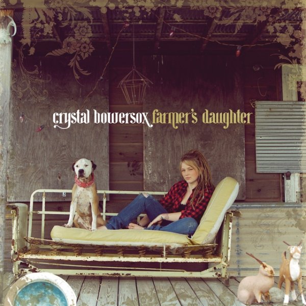 Farmer's Daughter - album