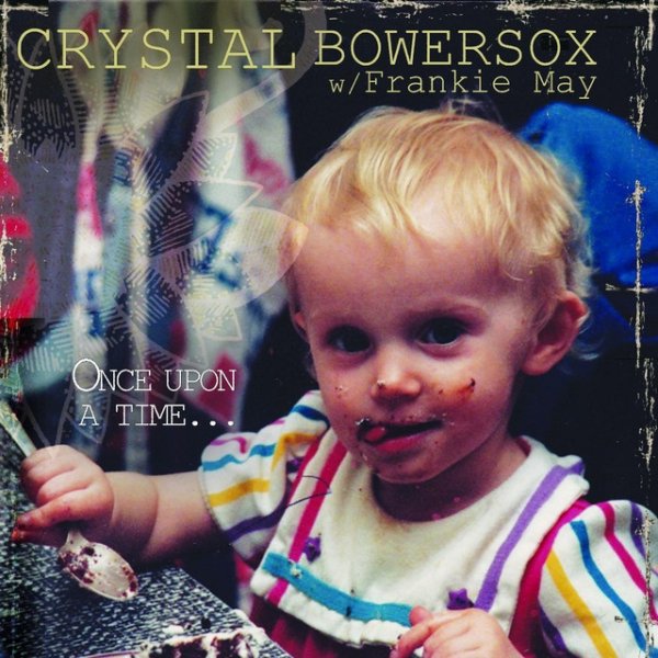 Album Crystal Bowersox - Once Upon a Time...
