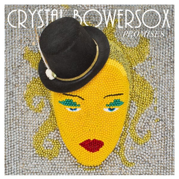 Album Crystal Bowersox - Promises