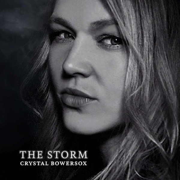 Album Crystal Bowersox - The Storm