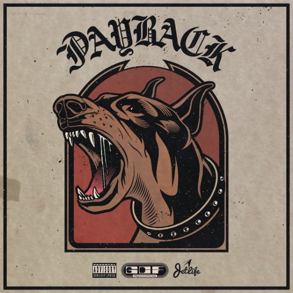 Payback - album