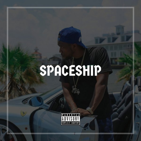 Album Curren$y - Spaceship