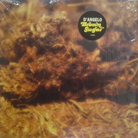 Brown Sugar - album