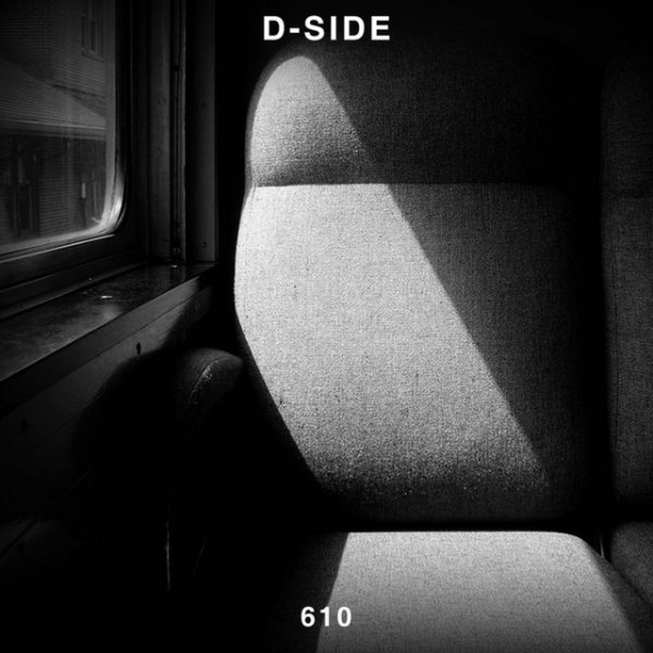 Album D-Side - 610 EP