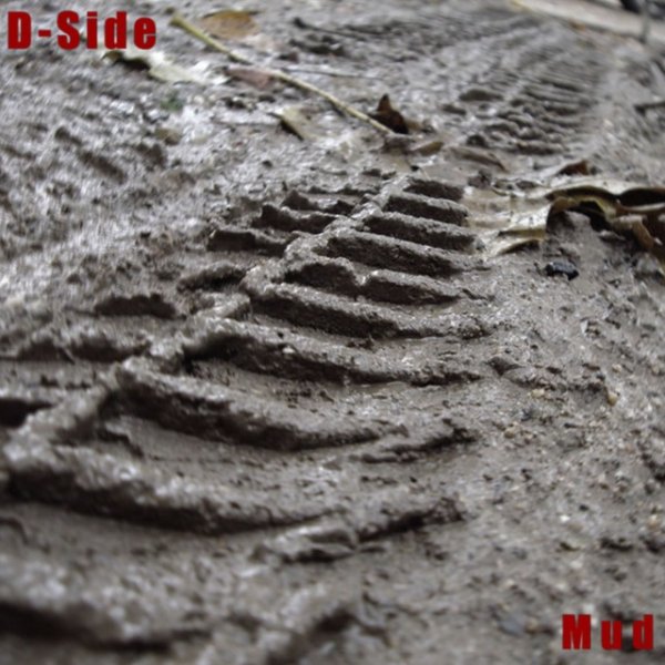 Album D-Side - Mud