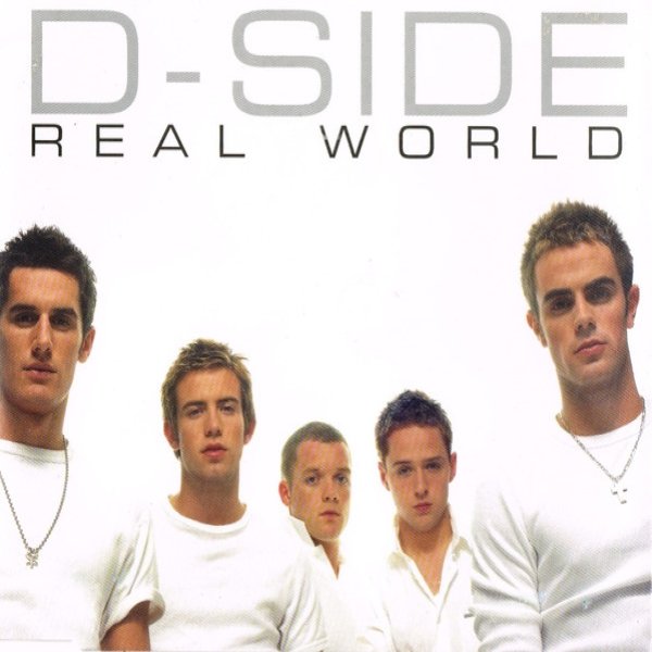 Album D-Side - Real World