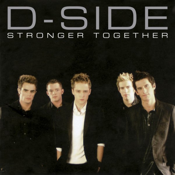 Stronger Together - album