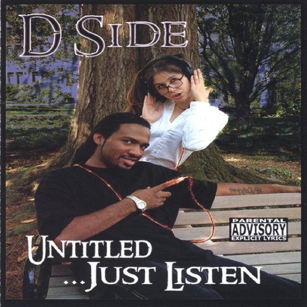 Album D-Side - Untitled... Just Listen