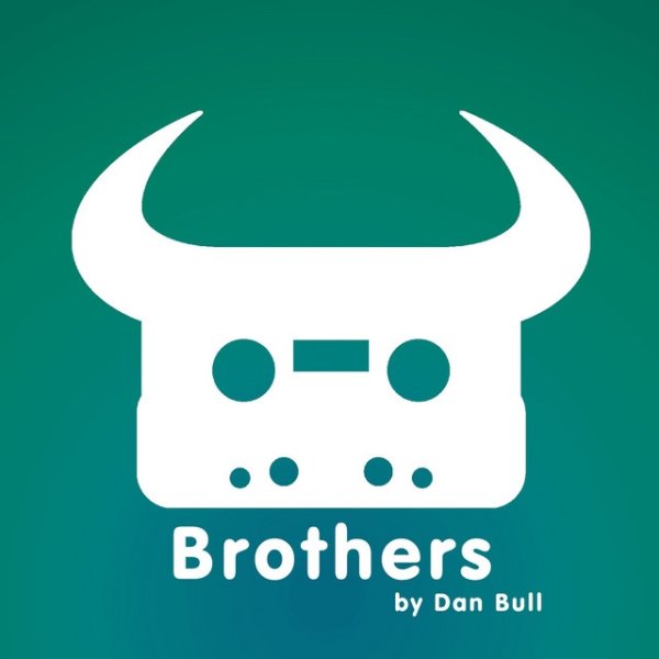 Album Dan Bull - Brothers