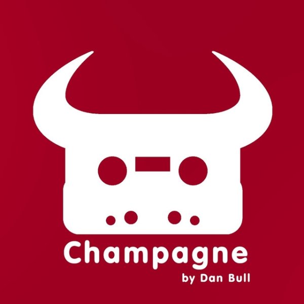 Album Dan Bull - Champagne