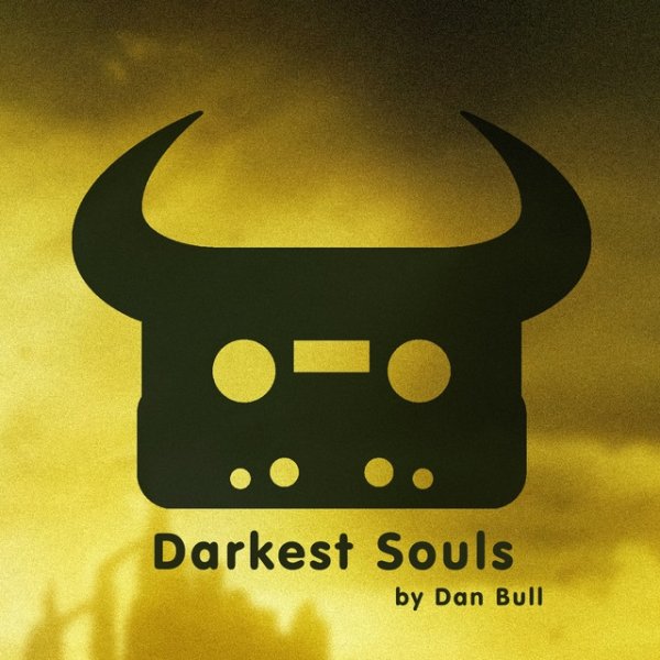 Album Dan Bull - Darkest Souls