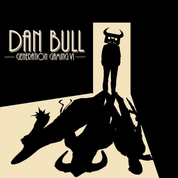 Album Dan Bull - Generation Gaming VI