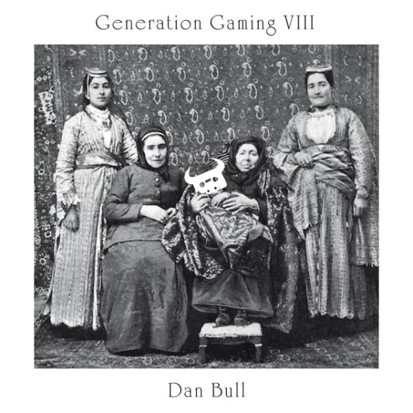Album Dan Bull - Generation Gaming VIII