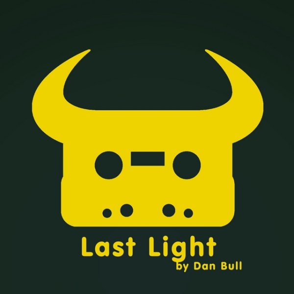 Album Dan Bull - Last Light