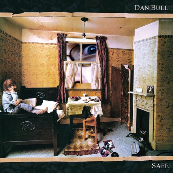 Album Dan Bull - Safe
