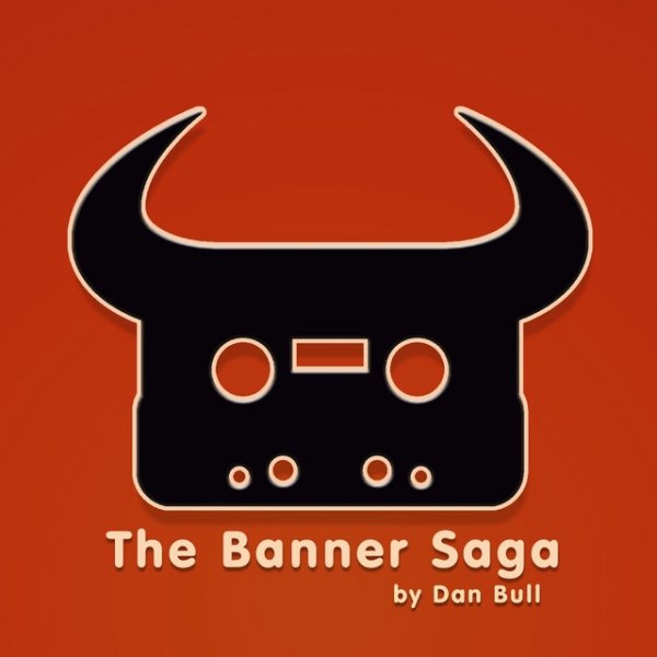 Album Dan Bull - The Banner Saga