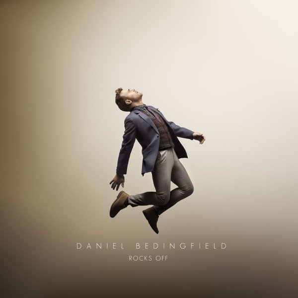 Daniel Bedingfield Rocks Off, 2012