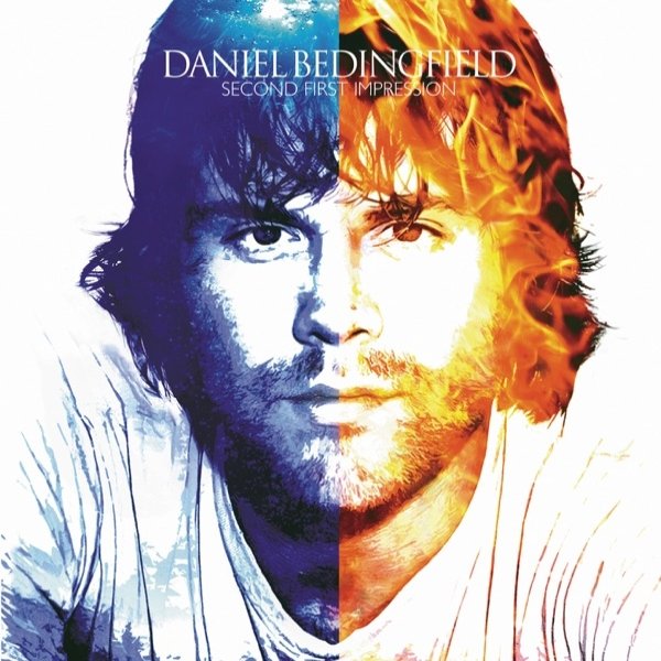 Album Daniel Bedingfield - Second First Impression