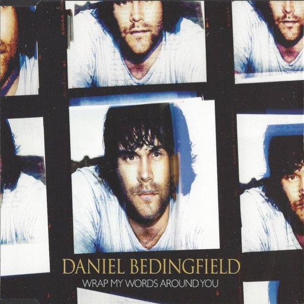 Album Daniel Bedingfield - Wrap My Words Around You