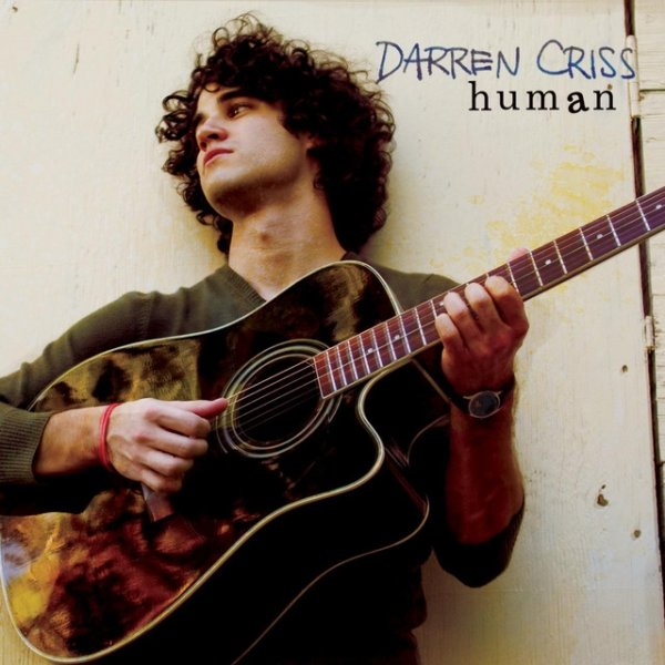 Album Darren Criss - Human