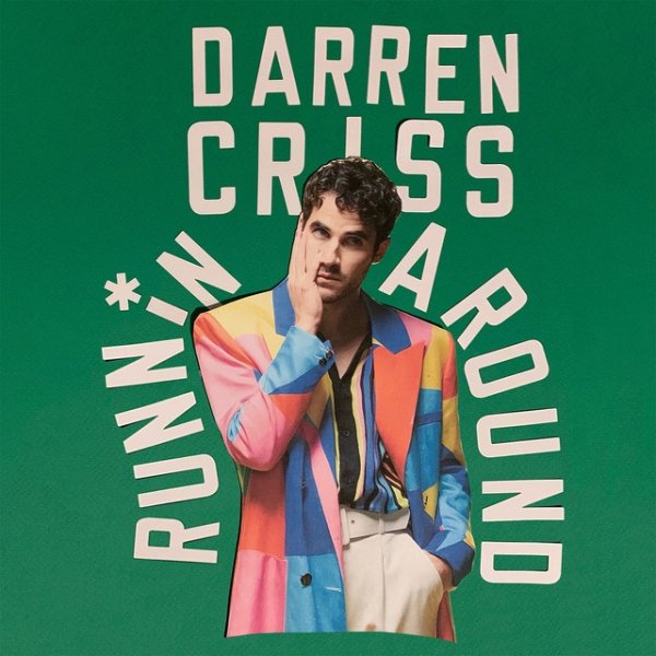 Album Darren Criss - runnin around