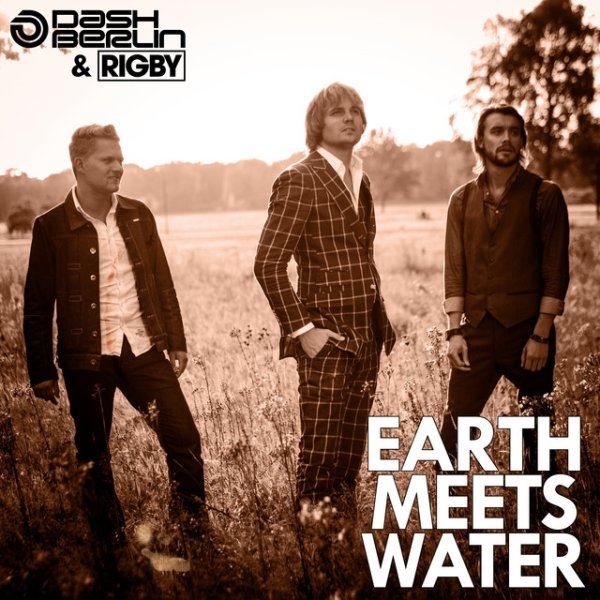 Album Dash Berlin - Earth Meets Water