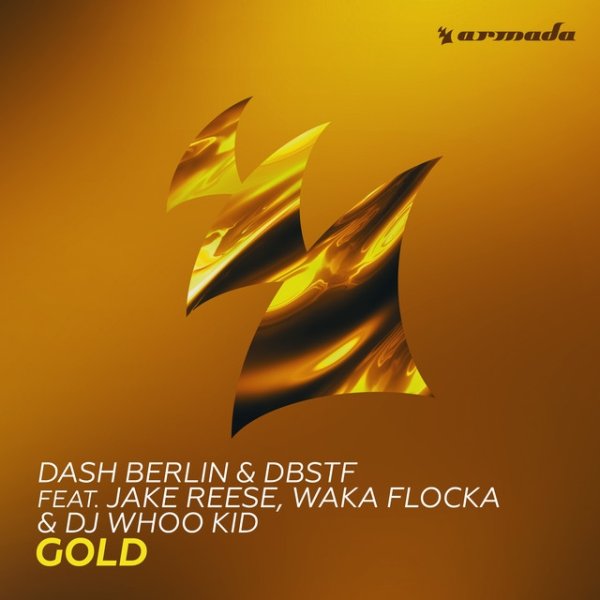Dash Berlin Gold, 2016