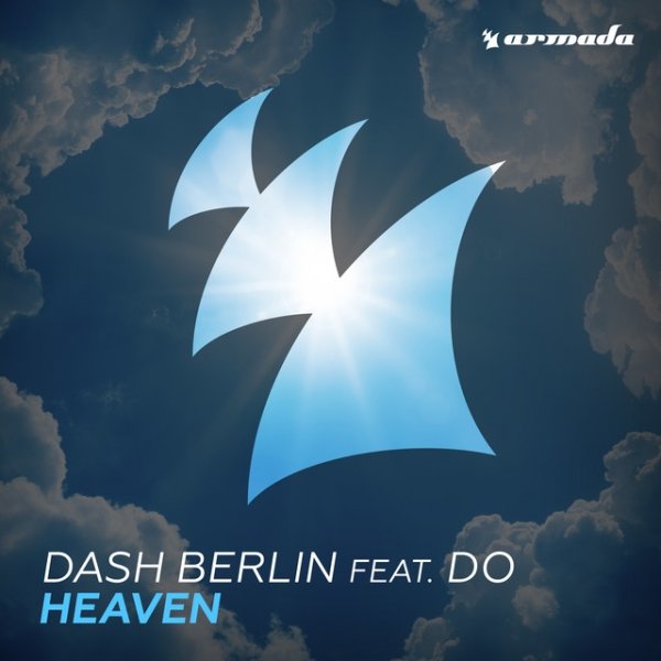 Album Dash Berlin - Heaven