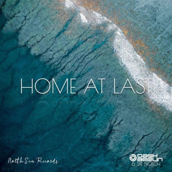 Home At Last - album