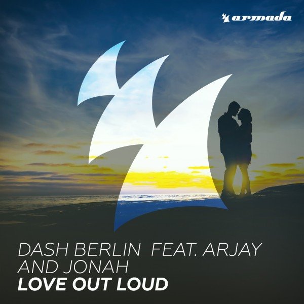 Album Dash Berlin - Love Out Loud
