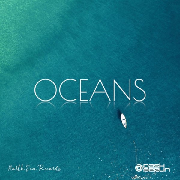 Album Dash Berlin - Oceans
