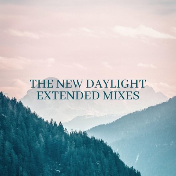 The New Daylight - album