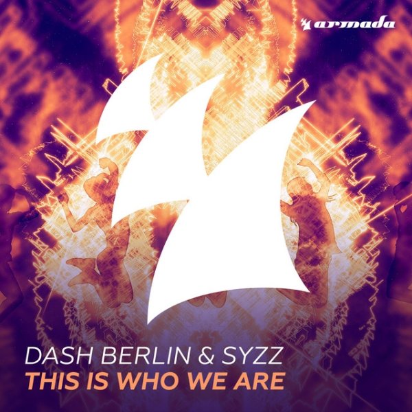 Album Dash Berlin - This Is Who We Are