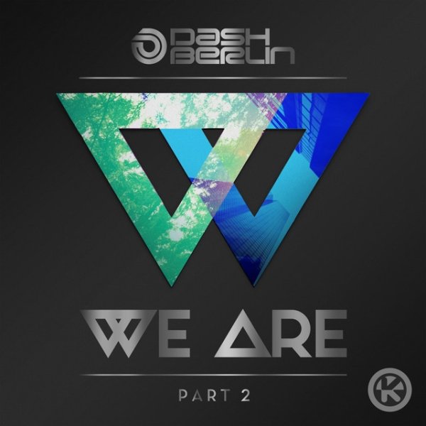 We Are, Pt. 2 - album