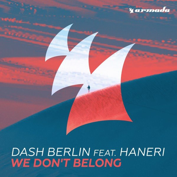 Dash Berlin We Don't Belong, 2017