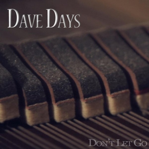 Album Dave Days - Don