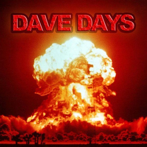 Album Dave Days - End of the World