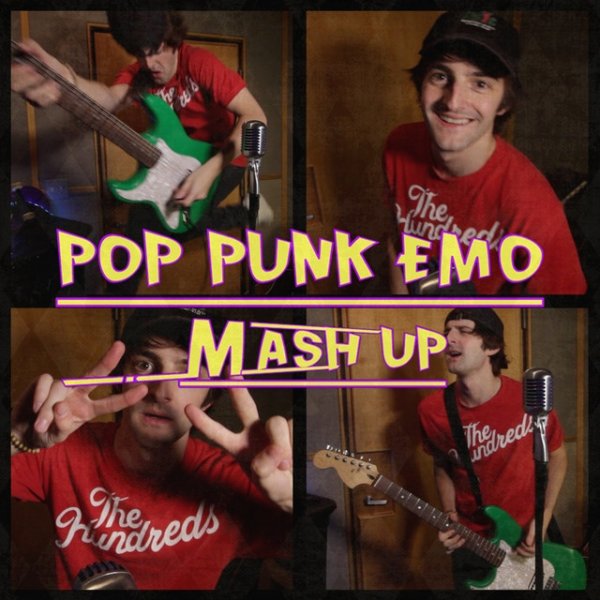 Pop Punk Emo Mashup - album